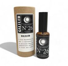 Load image into Gallery viewer, Galileo No. 26 Men's Parfum Cologne