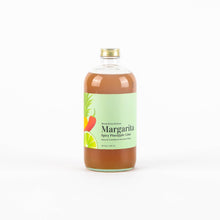 Load image into Gallery viewer, Margarita (Spicy Pineapple & Lime) for Cocktails and Mocktails, 16 fl oz