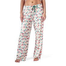 Load image into Gallery viewer, Hello Mello Holiday Lounge Pants