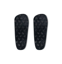 Load image into Gallery viewer, Hello Mello Cuddlers Heated Slippers Assortment