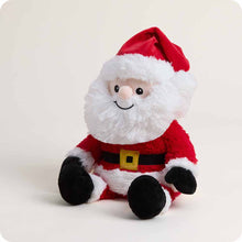 Load image into Gallery viewer, Santa Warmies