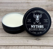 Load image into Gallery viewer, Beard Balm: #23 Woodhaven
