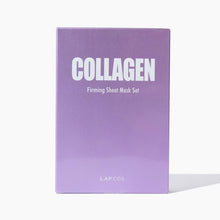 Load image into Gallery viewer, Collagen Daily Sheet Mask