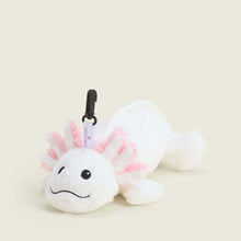 Load image into Gallery viewer, Axolotl Bag Charm