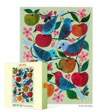 Load image into Gallery viewer, Apple Orchard 500 Piece Puzzle