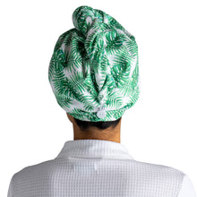 Load image into Gallery viewer, Lemon Lavender Plot Twist Turbo Towel Assortment