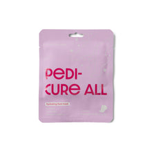 Load image into Gallery viewer, Lemon Lavender Smooth It Over Hydrating Hand & Foot Masks As