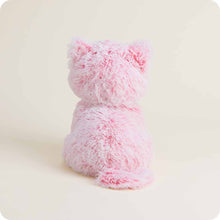 Load image into Gallery viewer, Pink Kitten Warmies