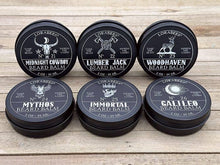 Load image into Gallery viewer, Beard Balm: #23 Woodhaven