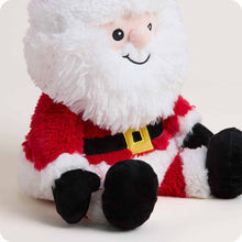 Load image into Gallery viewer, Santa Warmies