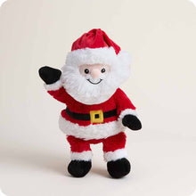 Load image into Gallery viewer, Santa Warmies