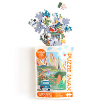 Load image into Gallery viewer, Day Tripping | 100 Piece Jigsaw Puzzle