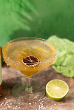 Load image into Gallery viewer, Margarita (Spicy Pineapple & Lime) for Cocktails and Mocktails, 16 fl oz