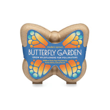 Load image into Gallery viewer, Curious Critters Butterfly Activity Kit