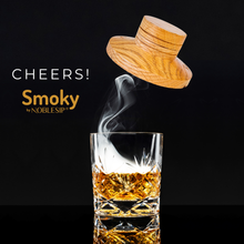 Load image into Gallery viewer, Cocktail Smoker Kit - Gift Box, Smoke Whiskey, Old Fashioned