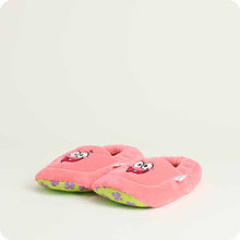 Load image into Gallery viewer, Patrick Star Warmies Slippers Best Seller