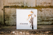 Load image into Gallery viewer, S'mores: Campfire Cooking