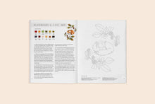 Load image into Gallery viewer, Watercolor Workbook 2
