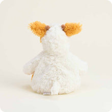 Load image into Gallery viewer, Pumpkin Spice Cow Warmies Viral PSL Fall Gifts Hallowee