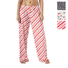 Load image into Gallery viewer, Hello Mello Holiday Lounge Pants