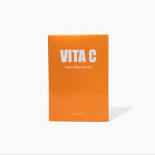 Load image into Gallery viewer, Vita C Derma Sheet Mask