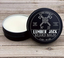 Load image into Gallery viewer, Beard Balm: #23 Woodhaven
