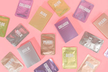 Load image into Gallery viewer, Collagen Daily Sheet Mask