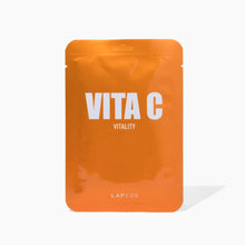 Load image into Gallery viewer, Vita C Derma Sheet Mask
