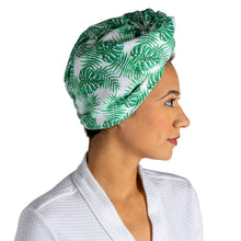 Load image into Gallery viewer, Lemon Lavender Plot Twist Turbo Towel Assortment