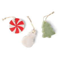 Load image into Gallery viewer, Lemon Lavender Bubbly and Bright Super Sudsy Soap Sponge