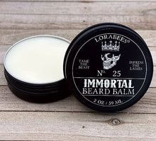 Load image into Gallery viewer, Beard Balm: #26 Galileo
