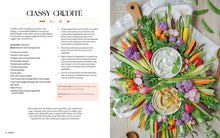Load image into Gallery viewer, Art of the Board: Fun & Fancy Snack Boards, Recipes & Ideas