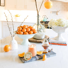 Load image into Gallery viewer, Orange & Honey Signature Candle