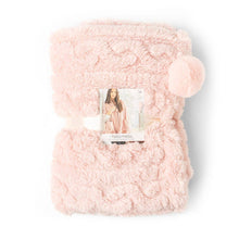 Load image into Gallery viewer, The Coziest Blanket Wrap by Hello Mello Assortment