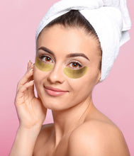 Load image into Gallery viewer, Lemon Lavender Eye Candy Foil Under Eye Patches Assortment