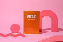 Load image into Gallery viewer, Vita C Derma Sheet Mask