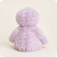 Load image into Gallery viewer, Purple Sloth Warmies