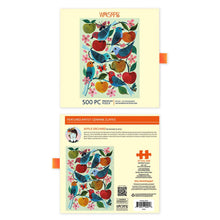 Load image into Gallery viewer, Apple Orchard 500 Piece Puzzle