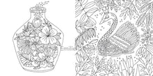 Load image into Gallery viewer, Fairy Tales Coloring Book