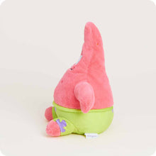 Load image into Gallery viewer, Patrick Star Warmies Viral Tik Tok