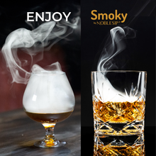 Load image into Gallery viewer, Cocktail Smoker Kit - Gift Box, Smoke Whiskey, Old Fashioned