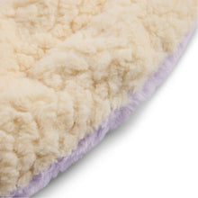 Load image into Gallery viewer, Sherpa Lavender Warmies Neck Wrap