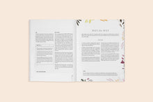Load image into Gallery viewer, Watercolor Workbook 2