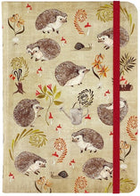 Load image into Gallery viewer, Hedgehog Journal