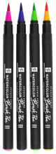 Load image into Gallery viewer, Studio Series Watercolor Brush Pens