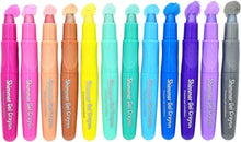 Load image into Gallery viewer, Studio Series Junior Shimmer Gel Crayons