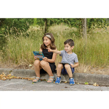 Load image into Gallery viewer, Outdoor Discovery Outdoor Bingo 4 Pack-Travel or Yard Game
