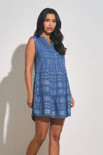 Load image into Gallery viewer, Aline Sleeveless Dress