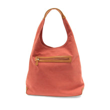 Load image into Gallery viewer, April Canvas Hobo Bag