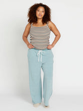 Load image into Gallery viewer, LIVED IN LOUNGE KNIT STRAPPY TANK
